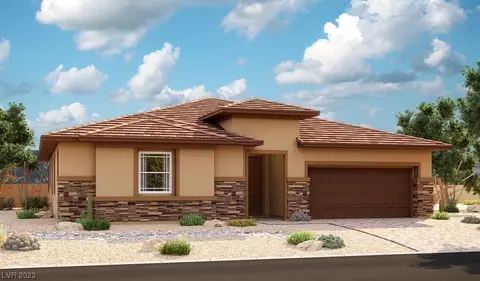93 Cadence Crest Ave, Henderson, NV 89011