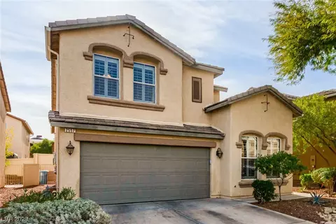 2557 Wild Ambrosia Ave, Henderson, NV 89074