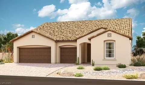 89 Cadence Crest Ave, Henderson, NV 89011
