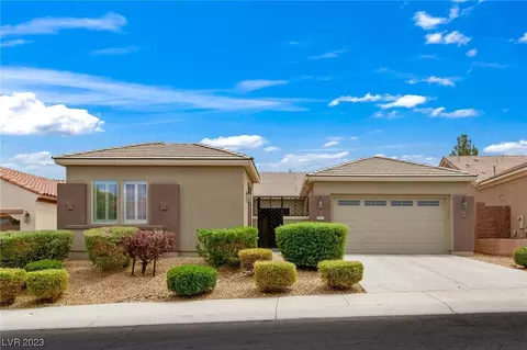 2692 La Boutique St, Henderson, NV 89044