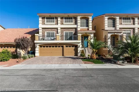 9760 Toad Hollow St, Las Vegas, NV 89141