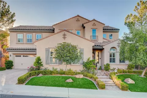 2845 Saint Dizier Dr, Henderson, NV 89044