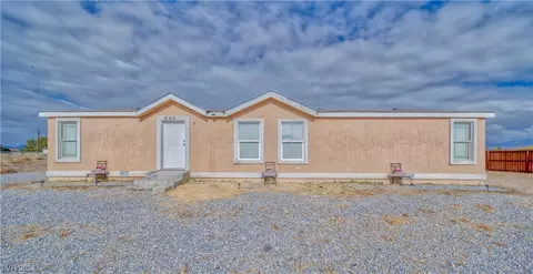 600 Elderberry St, Pahrump, NV 89048