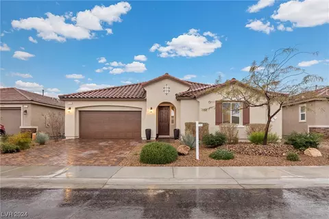 6481 Winecup St, Las Vegas, NV 89149