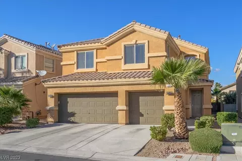 154 Tall Ruff Dr, Las Vegas, NV 89148