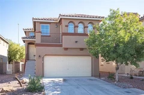 11286 Pierre Milano St, Las Vegas, NV 89141