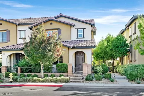 3181 Mura Del Prato Ave, Henderson, NV 89044