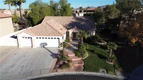 9264 Shadow Pines St, Las Vegas, NV 89123