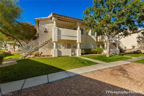 415 Mesa Blvd #202, Mesquite, NV 89027