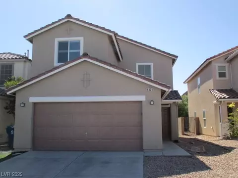 Undisclosed, Las Vegas, NV 89141