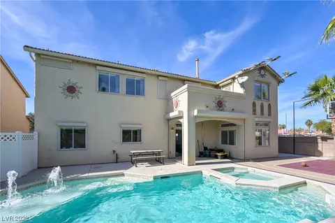 3940 Kings Hill Rd, North Las Vegas, NV 89032