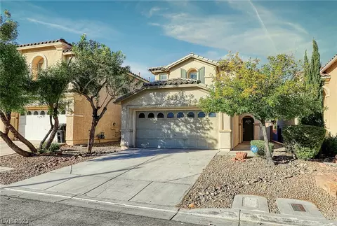 210 Bella Matese Ave, Las Vegas, NV 89183