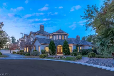 1711 Brock Ct, Las Vegas, NV 89117