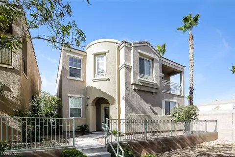 7564 Cultural Ct, Las Vegas, NV 89149