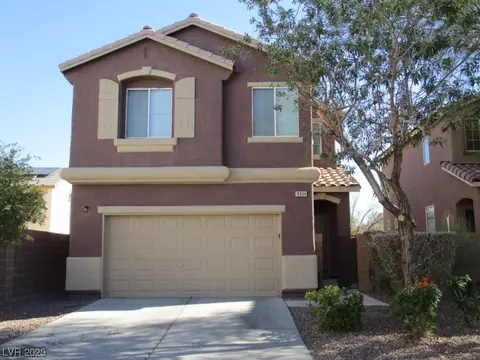 Undisclosed, Las Vegas, NV 89141