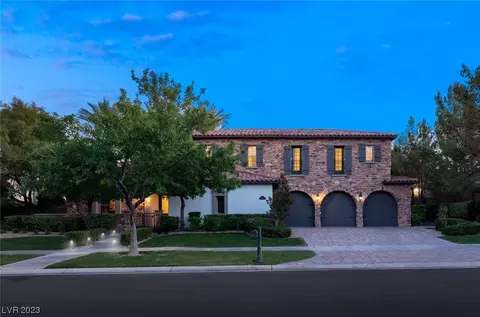 27 Greenside Dr, Las Vegas, NV 89141