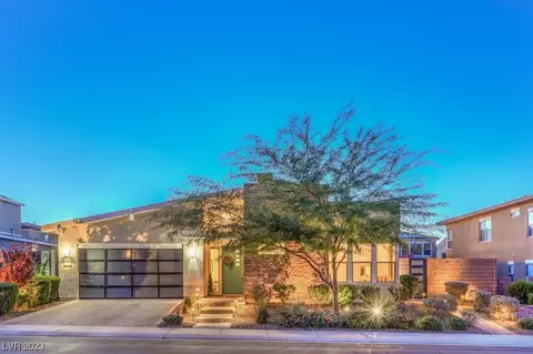 2191 Artena St, Henderson, NV 89044