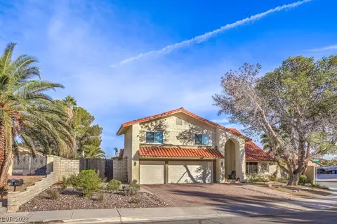 3432 Iberia St, Las Vegas, NV 89146