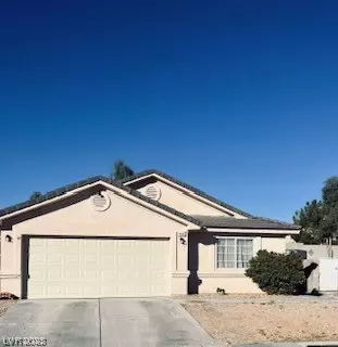 7545 Flat Rock St, Las Vegas, NV 89131
