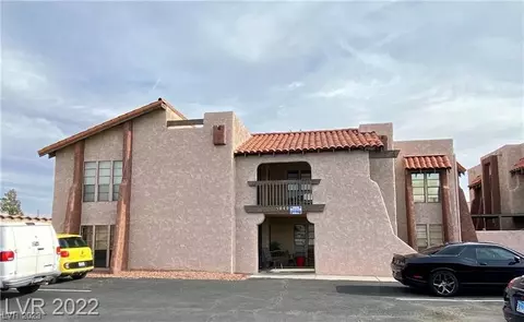 5040 Palo Verde Rd, Las Vegas, NV 89119