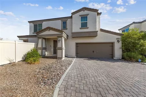 3632 Monkfish Ct, North Las Vegas, NV 89032