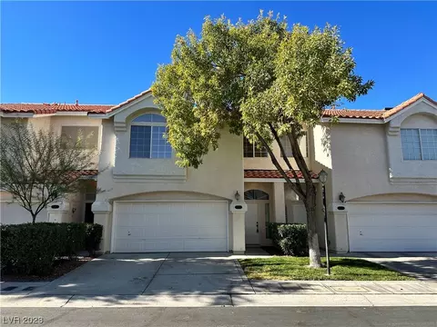 5257 Tropical Peach Dr, Las Vegas, NV 89118