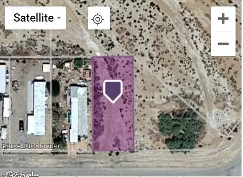 426 Adelle Ave, Overton, NV 89040