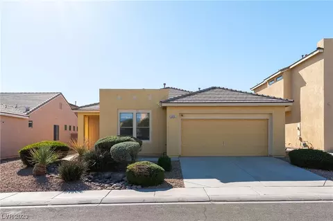 3009 Hot Cider Ave, North Las Vegas, NV 89031