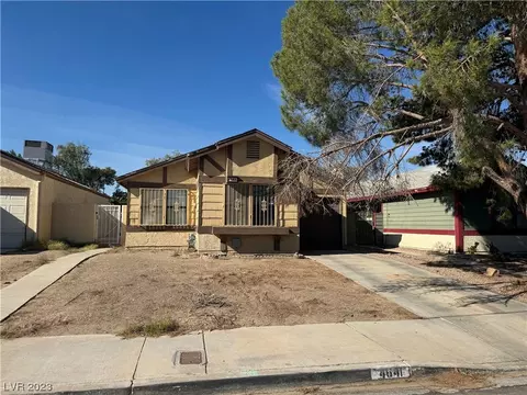 4641 Calderwood St, Las Vegas, NV 89103