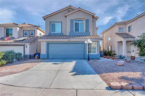 5816 Golden Wing St, Las Vegas, NV 89113