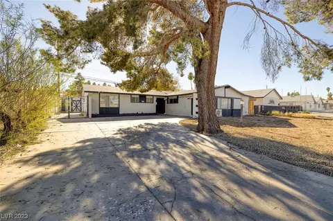 3133 Congress Ave, Las Vegas, NV 89121