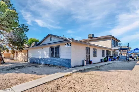 1641 N Lamont St, Las Vegas, NV 89115