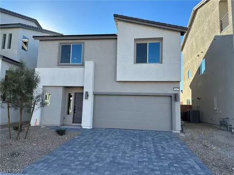 5841 Becklow Gardens Ave, Las Vegas, NV 89141