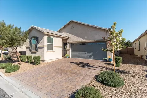 8640 Vondel Park St, Las Vegas, NV 89148