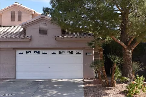 5358 Runningbrook Rd, Las Vegas, NV 89120