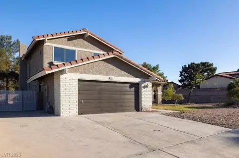 1541 Odette Ln, Las Vegas, NV 89117
