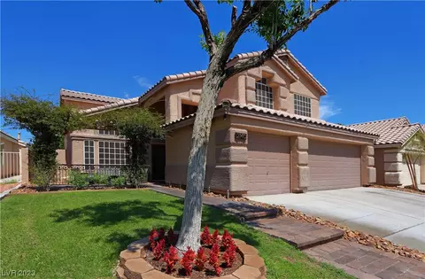 2140 Crestline Falls Pl, Las Vegas, NV 89134