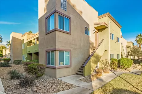 1824 N Decatur Blvd #201, Las Vegas, NV 89108