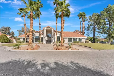 3015 Belcastro St, Las Vegas, NV 89117