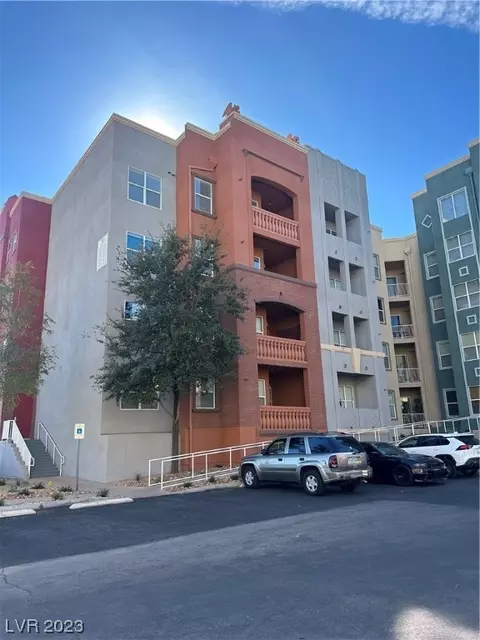 20 E Serene Ave #110, Las Vegas, NV 89123