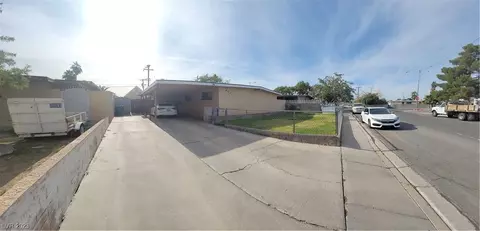 4851 Billman Ave, Las Vegas, NV 89121