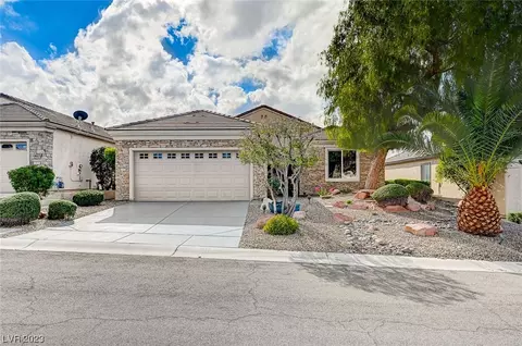 2335 Meteor Shower St, Henderson, NV 89044