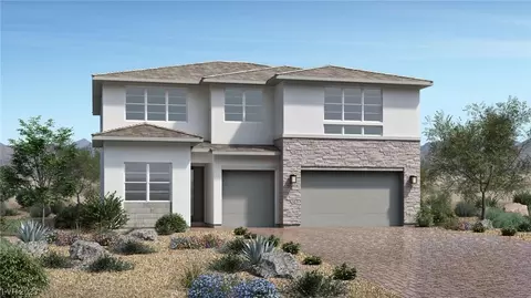 9003 Ombre Vista St, Las Vegas, NV 89166