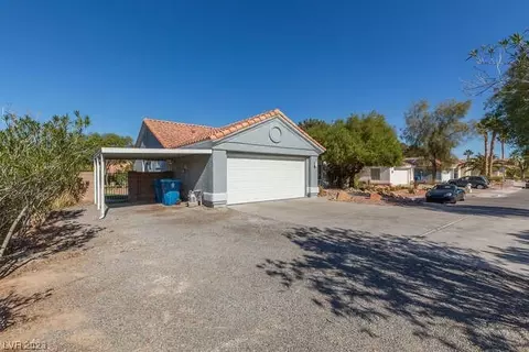 1012 Wainwright Ct, Las Vegas, NV 89123