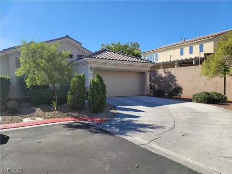 7011 Aptos Ct, Las Vegas, NV 89113
