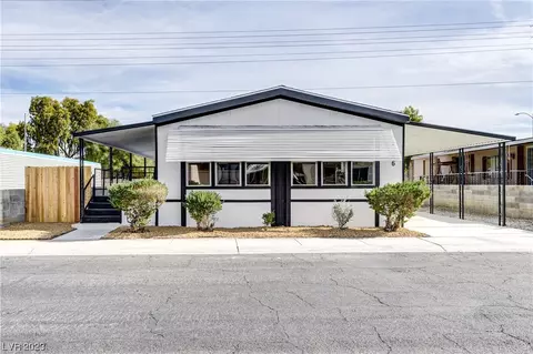 3356 Lost Hills Dr, Las Vegas, NV 89122
