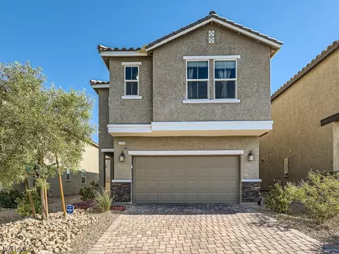 7716 Alder Landing St, Las Vegas, NV 89113