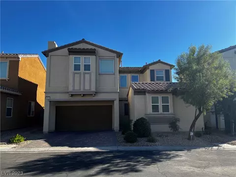 2522 Waning Bay Ct, Las Vegas, NV 89142
