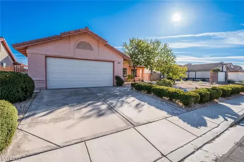 8008 Rye Canyon Dr, Las Vegas, NV 89123