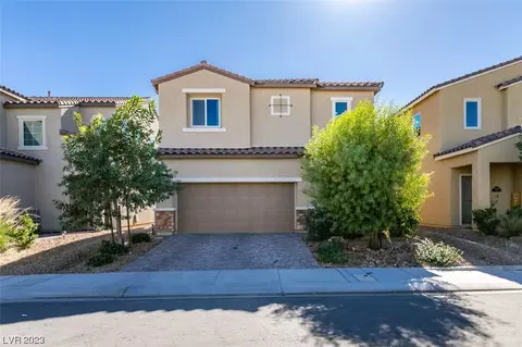 131 Moon Ranch Ave, North Las Vegas, NV 89031